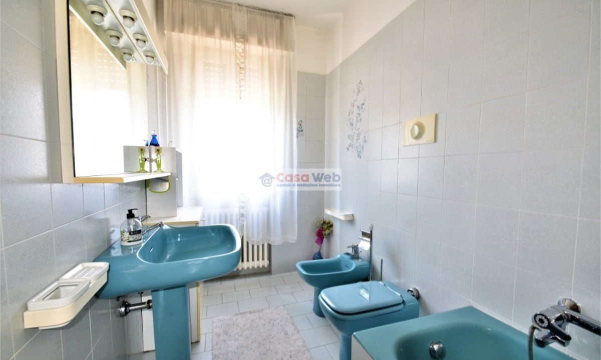 13-1 Bagno