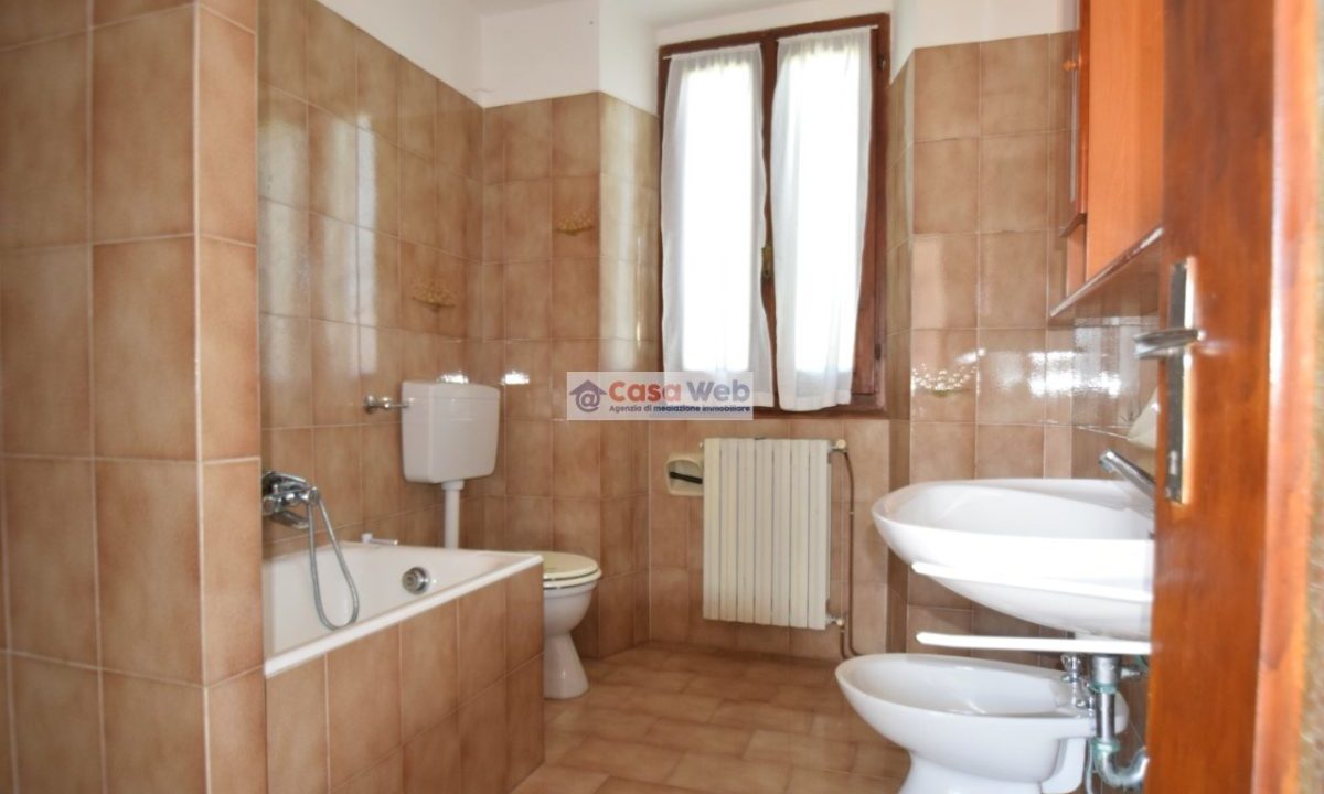 12-1 Bagno P.P.