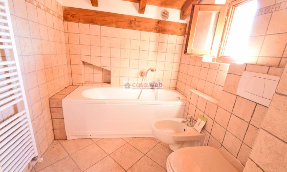 08-1 Bagno 1p