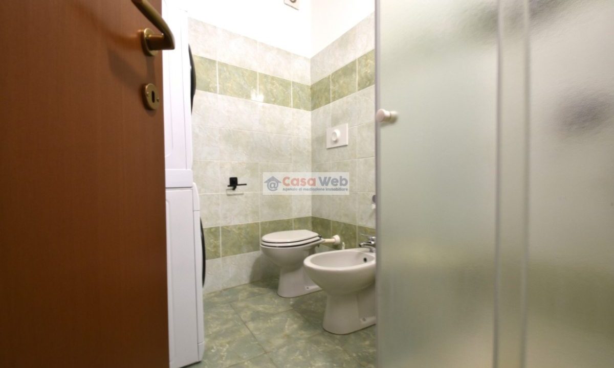 07-1 Bagno Secondario